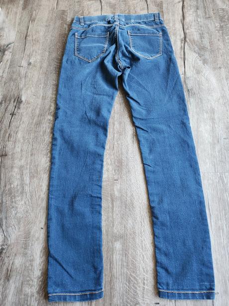 Rifle z tenkej rifloviny, takko,152