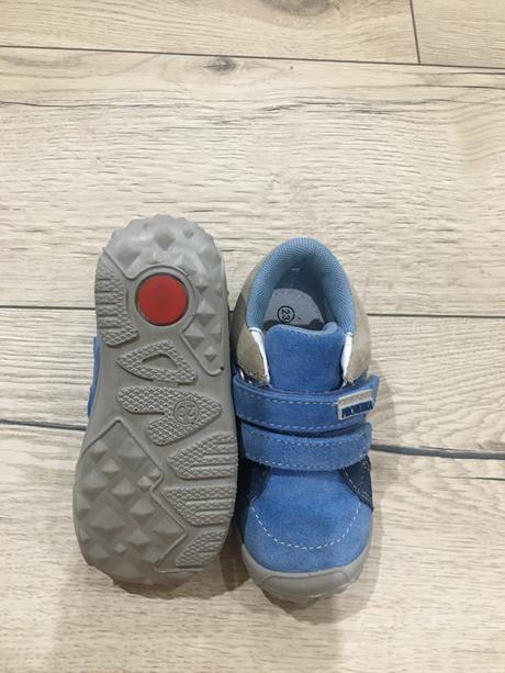 Topanky, protetika,23