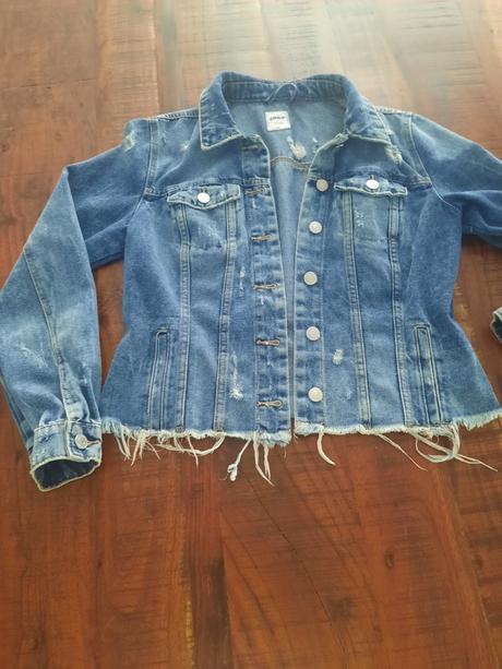 Riflova bunda, only,38