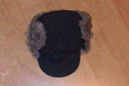 Chlapčenské ušianky., 128