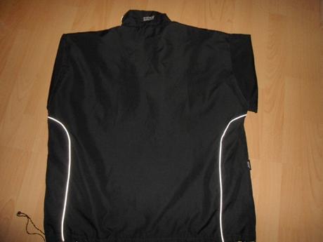 Panska tenka prechodna bunda etirel, l