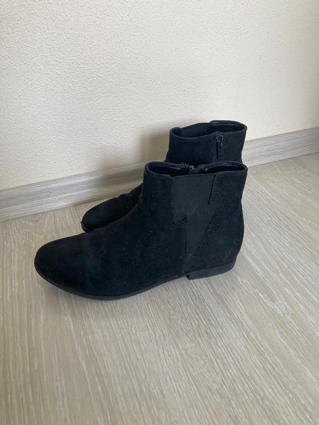 Čižmičky, deichmann,33