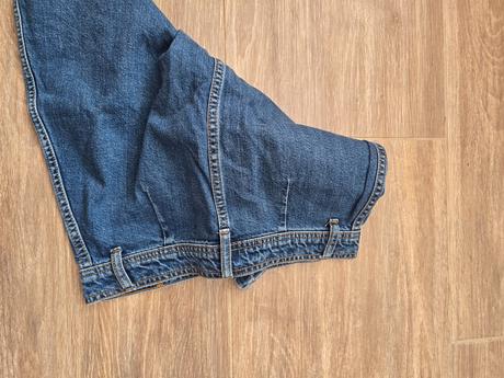 Rifľová sukňa s, zara,s