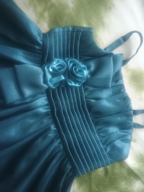 Sviatočné šaty 116, 116