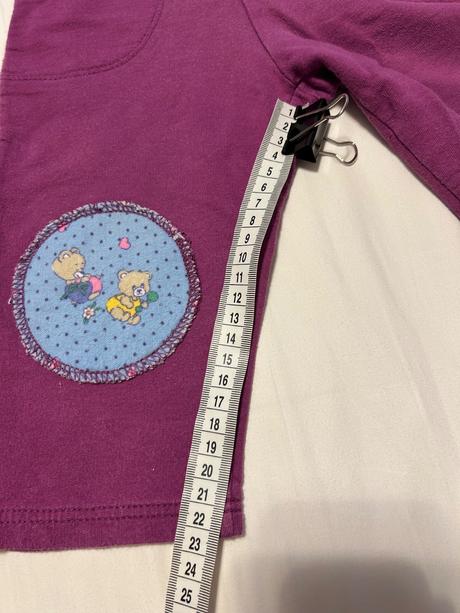 Teplaky s trakmi / tragace, 74