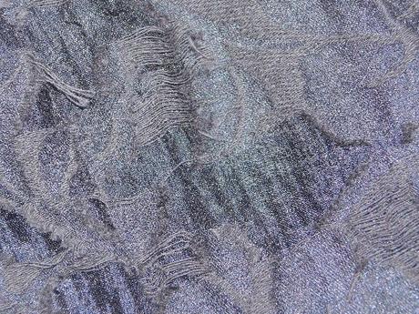 Velmi pekne šaty, h&m,42