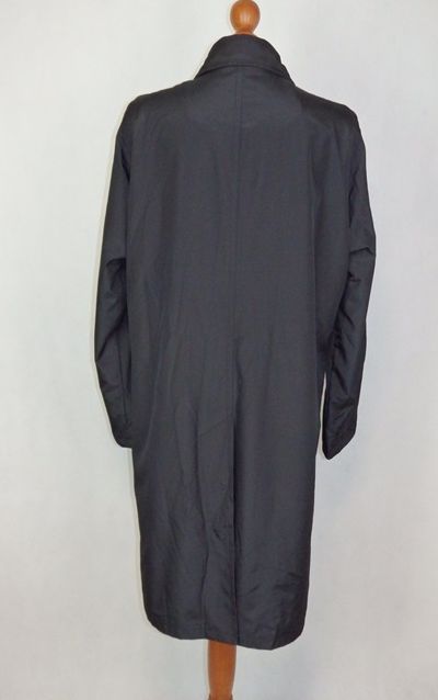 Kvalitný prechodný kabát, m