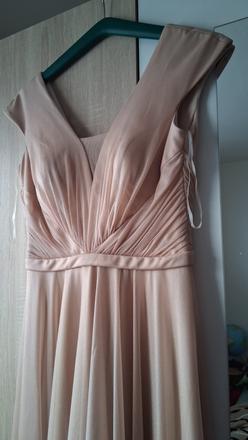 Spoločenské šaty 42, 42