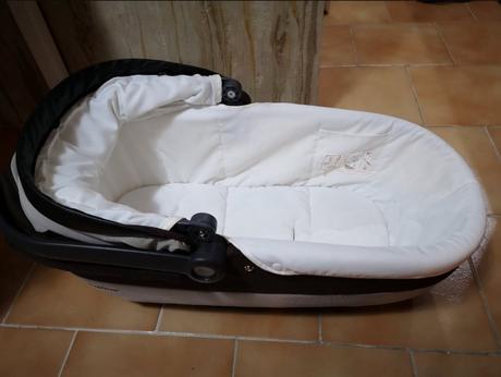 Vanička do kočíka peg perego, peg-pérego