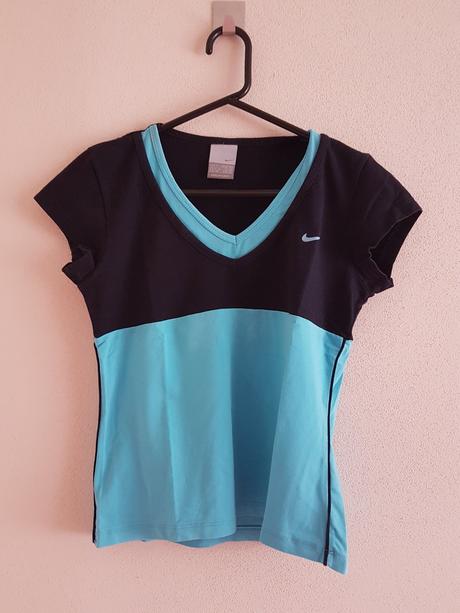 Tričko, nike,m