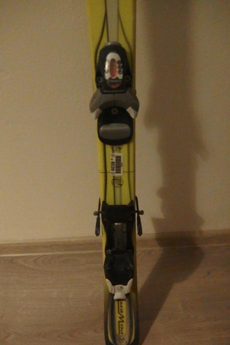 Rosignol, rossignol,80-89 cm