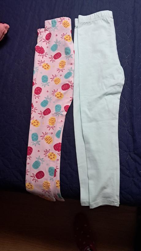 Letny balik dievca 110-116, 104–116