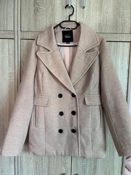 Prechodný kabát, gate,42