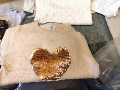 Balík oblečenia 4-5rokov, 104–116