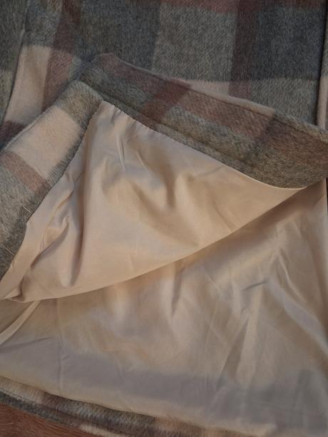 Koselova bunda, h&m,xxl