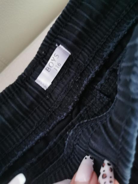 Pepco čierne rifle, pepco,116