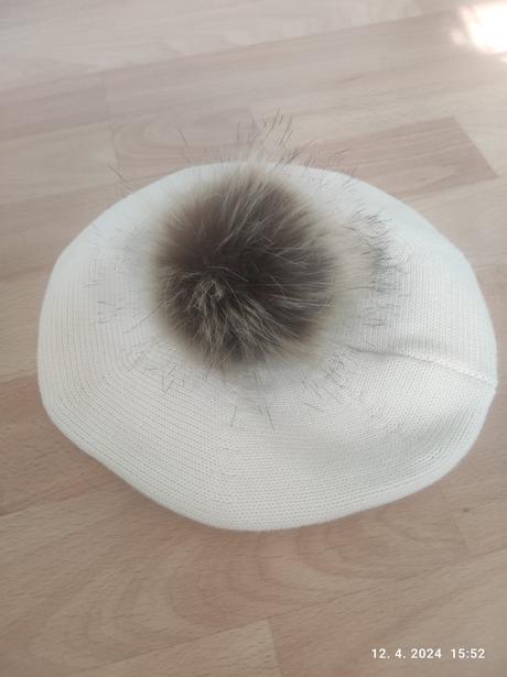 Baretka pre dievčatko newbie, newbie,<50