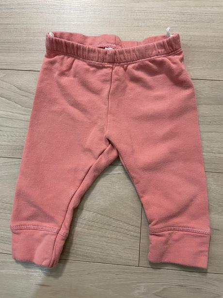 Tepláčiky, baby club,68