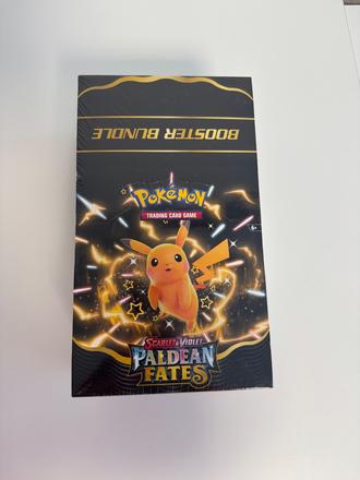 Pokemon scarlet violet, 