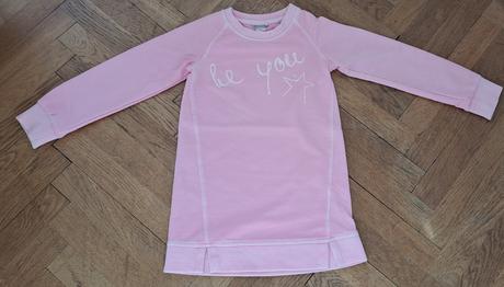 Predlzena mikinka, name it,104