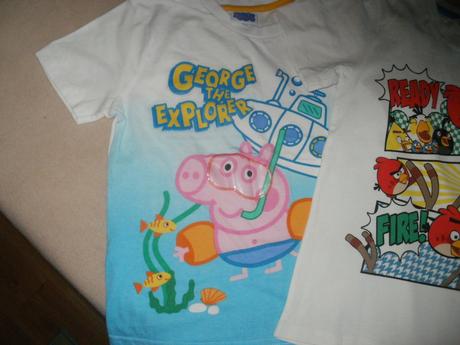 Krasne tricenka, h&m,116