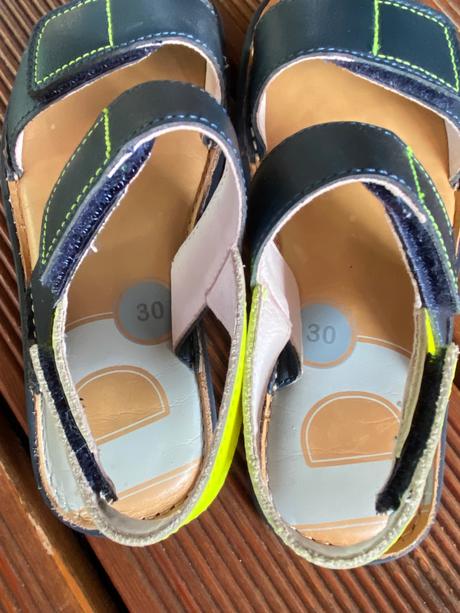 Sandale dd step, d.d.step,30