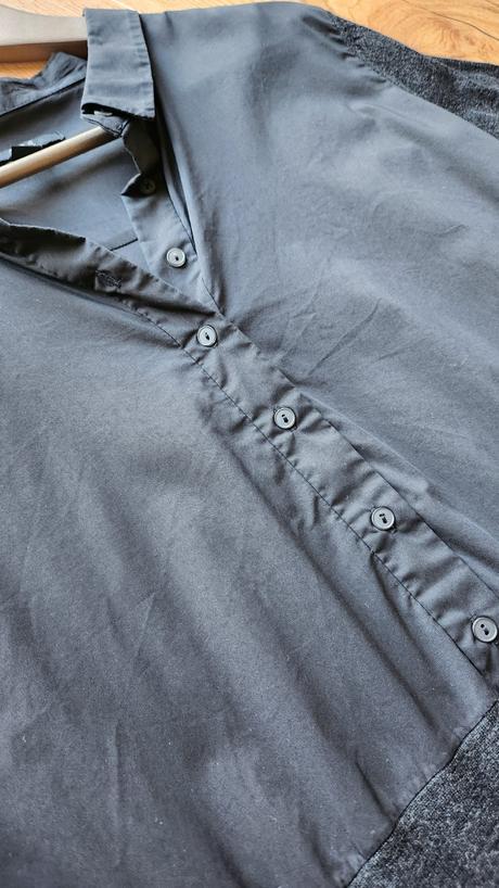 Cos vlnené saty, cos,s