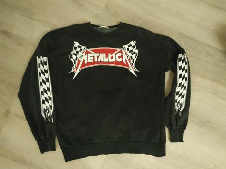 Mikina, m, pull&bear,m