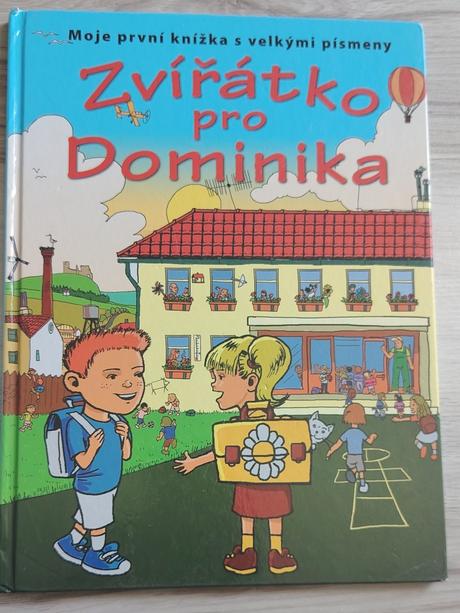 Zvieratko pre dominika, 