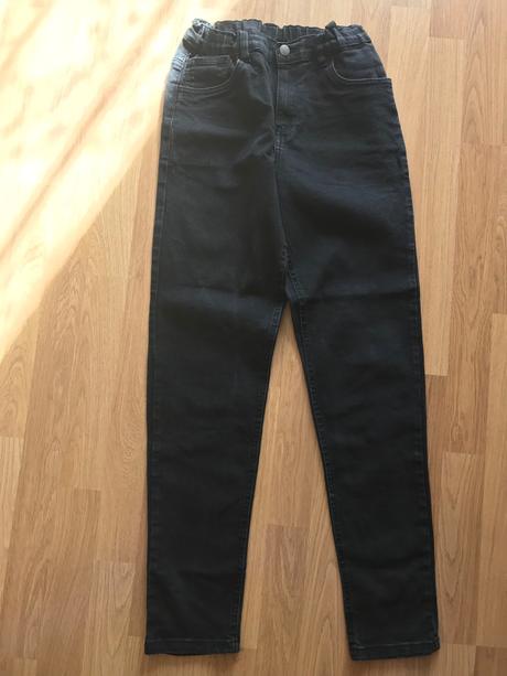 Nohavice, rifle, pepco,170