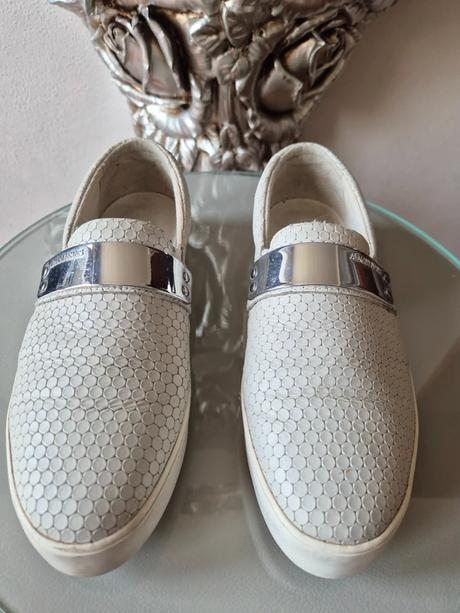 Armani tenisky, armani,38