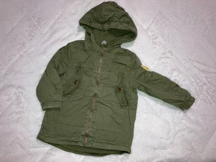 Prechodná bunda, pepco,98