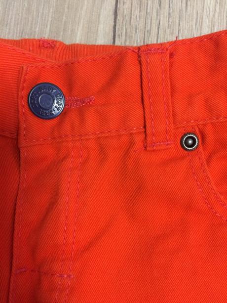 Nohavice chlapčenské h&m č.92, 1,5-2y, h&m,92