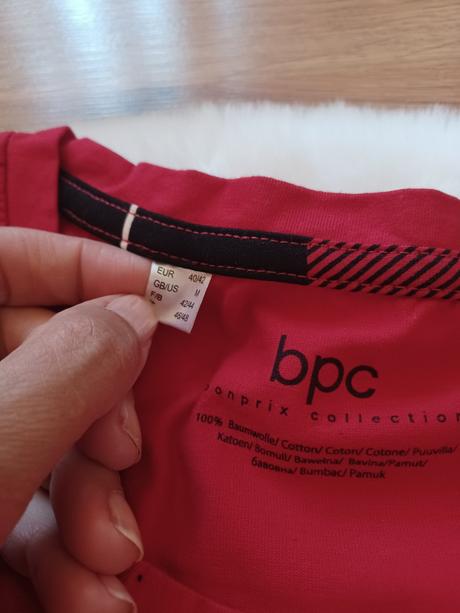 Pyžamo bonprix, bonprix,m
