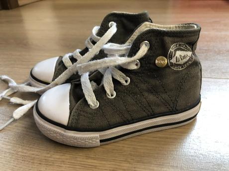 Členkové tenisky lee cooper, lee cooper,23