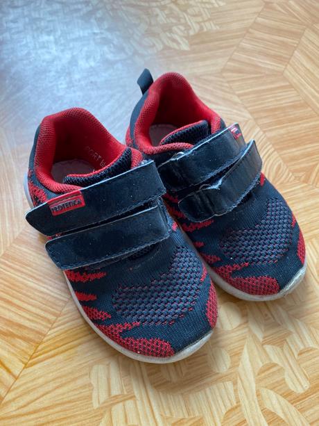 Topanky, protetika,26