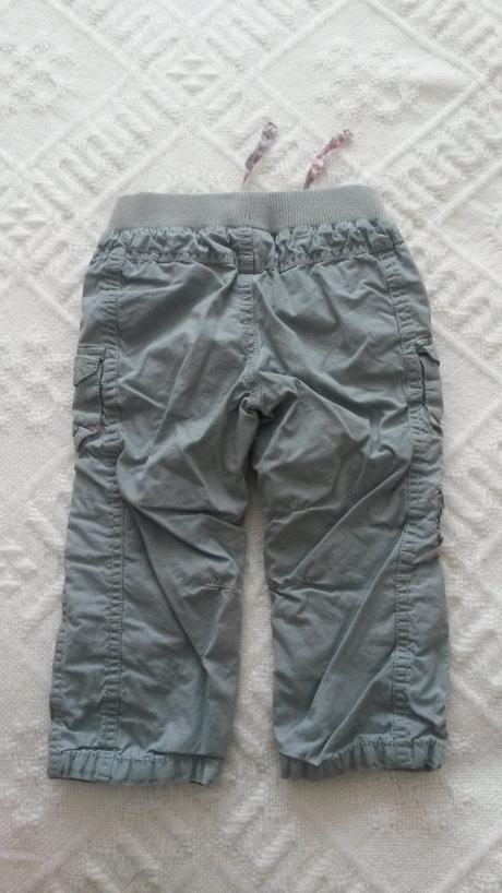 Nohavice , 92