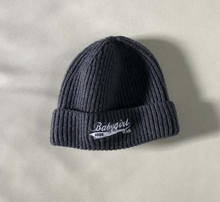 Bershka ciapka, one size, bershka