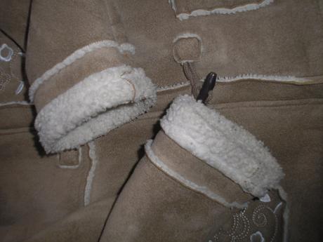 Kožúšok, cherokee,110