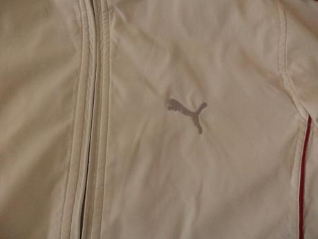 Damska bunda puma, puma,xl