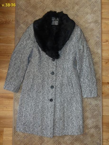 Kabat na zimu 36-38, s