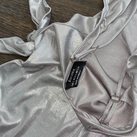 Body berska, bershka,s