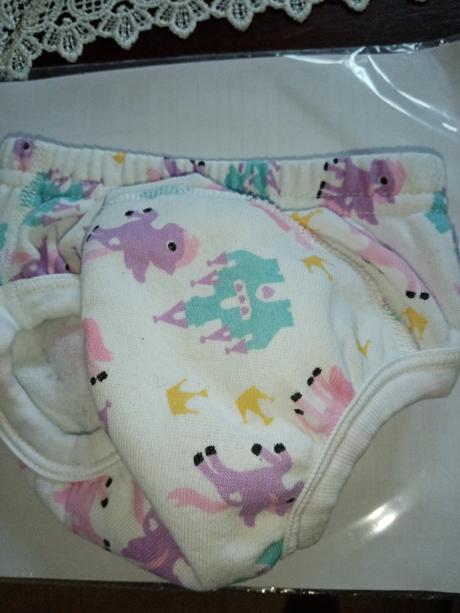 Tréningové nohavičky, bambino mio