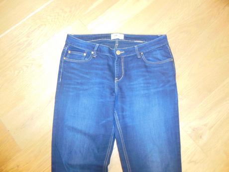 Kvalitné dámske rifle zn. ltb, 44