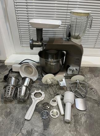 Eta gratus 0028 90030 kuchynský robot, eta