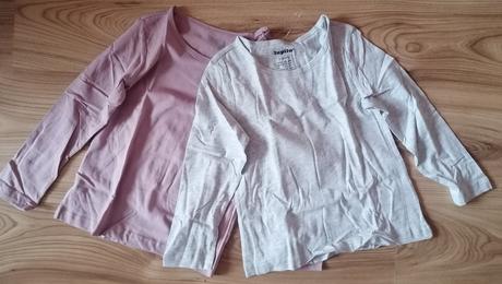 Tričká, lupilu,110 / 116