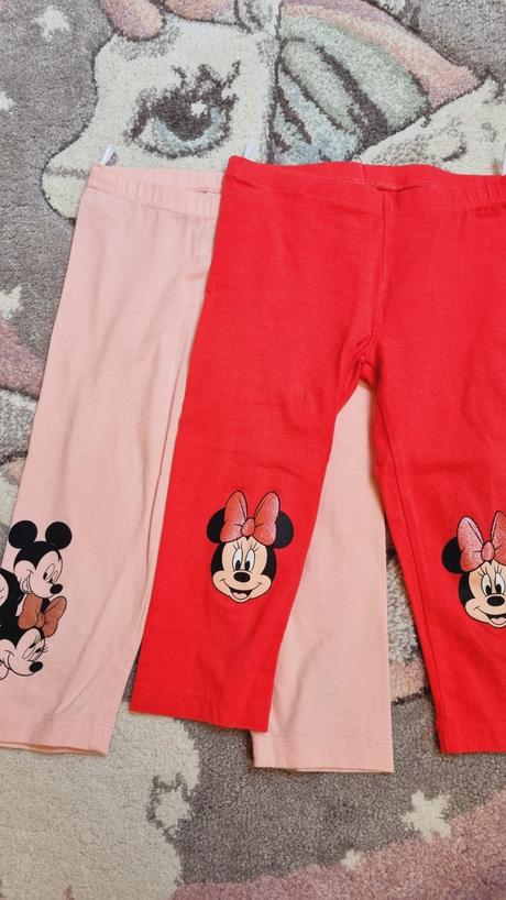 B3332 leginy, dvoje, disney,116