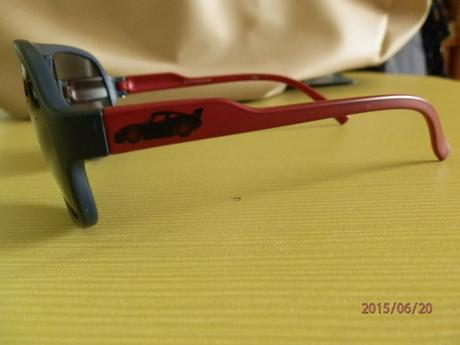 Slnečné okuliare disney, 