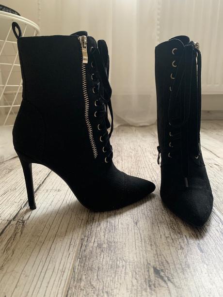 Krasne cizmy tata italia, 36