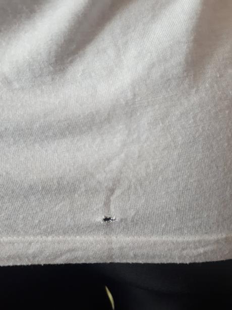 Tričko darujem k nákupu, cherokee,s